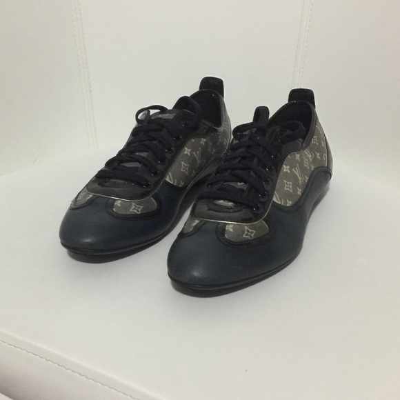 Louis Vuitton Shoes - Louis Vuitton Women’s Sneakers